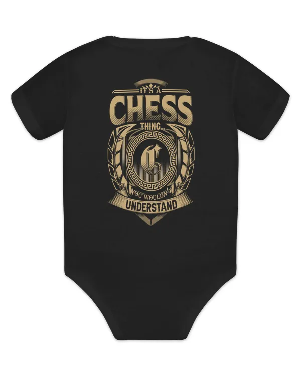 Baby Bodysuit - EU