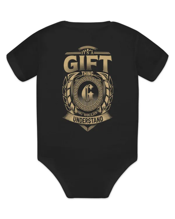 Baby Bodysuit - EU