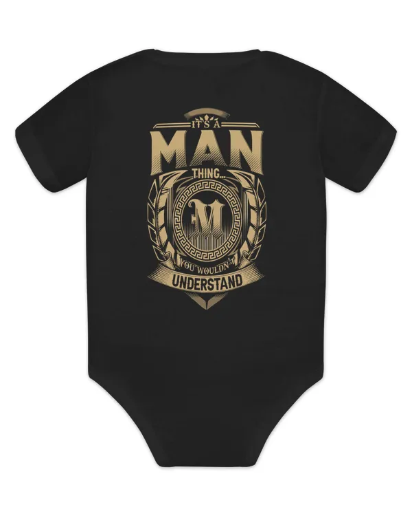 Baby Bodysuit - EU