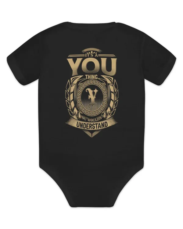 Baby Bodysuit - EU