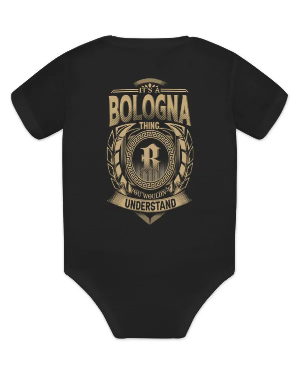 Baby Bodysuit - EU