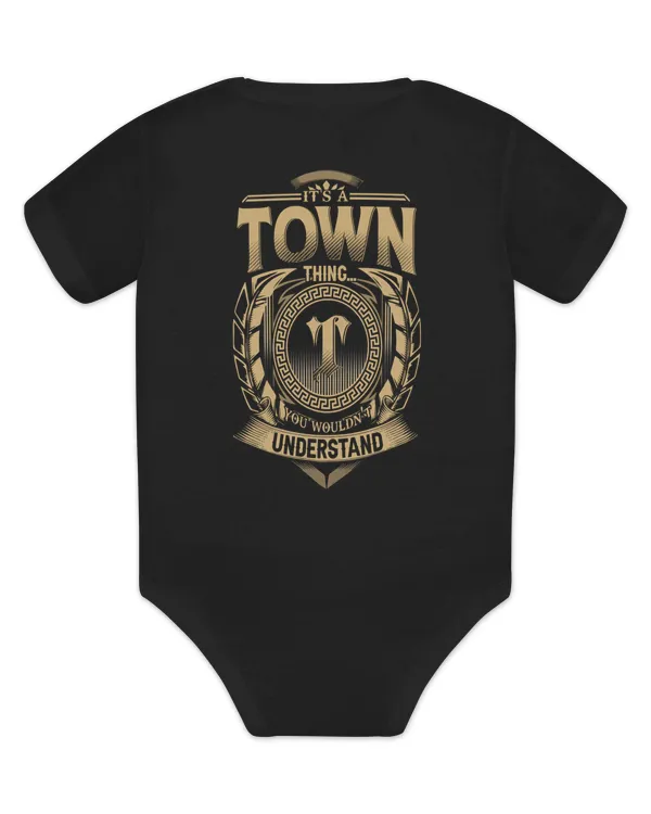 Baby Bodysuit - EU