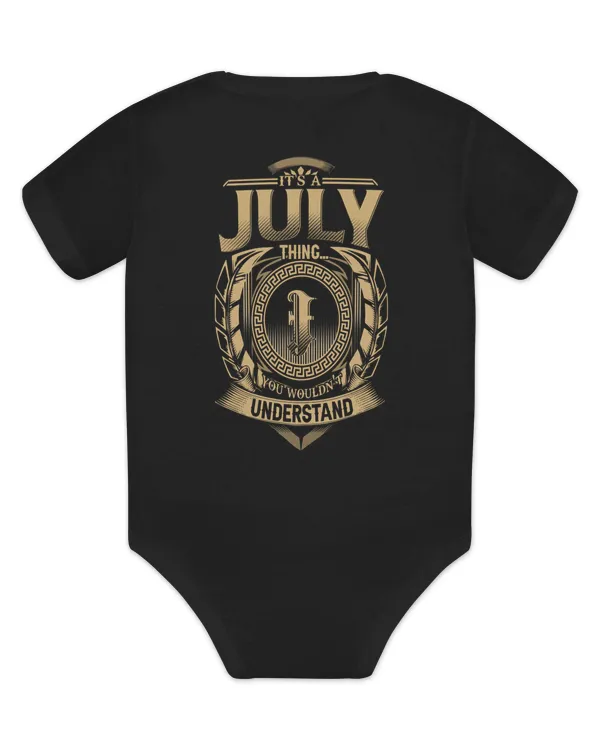 Baby Bodysuit - EU