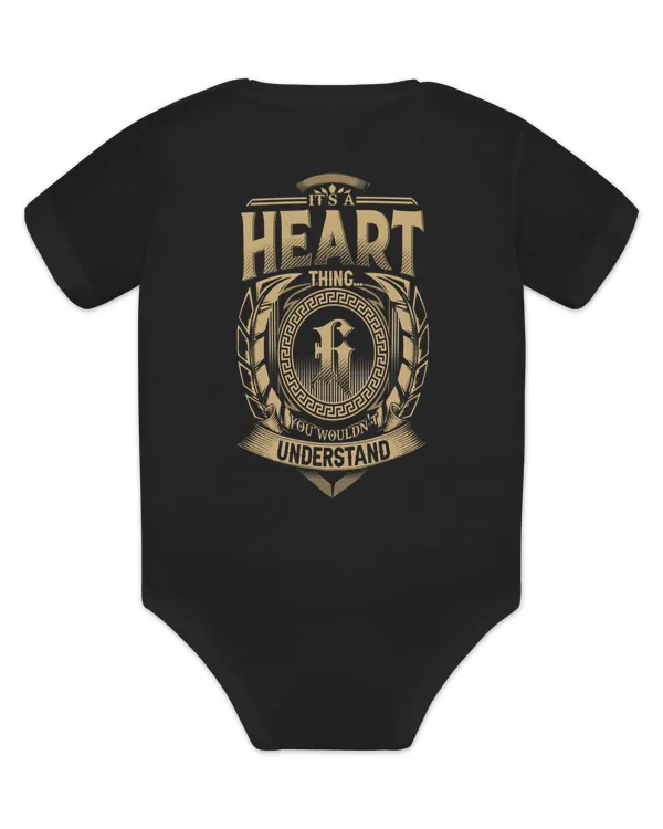 Baby Bodysuit - EU