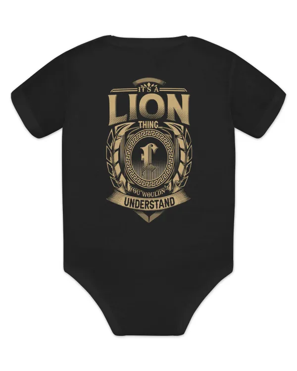 Baby Bodysuit - EU