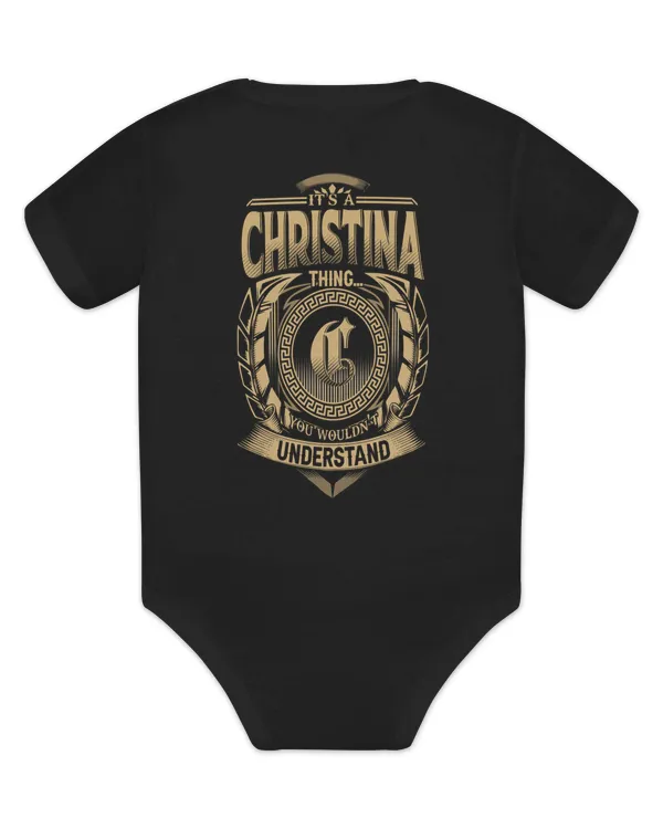 Baby Bodysuit - EU