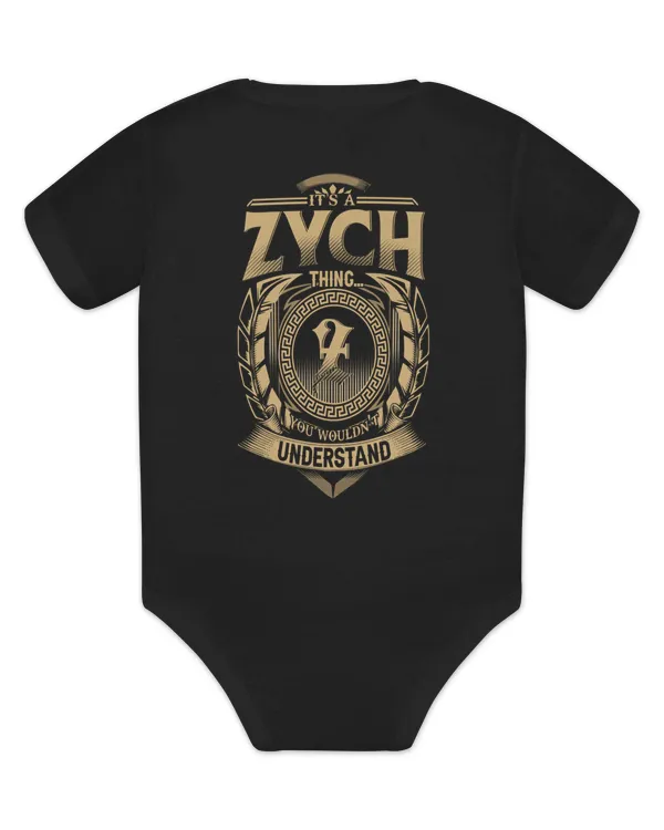 Baby Bodysuit - EU