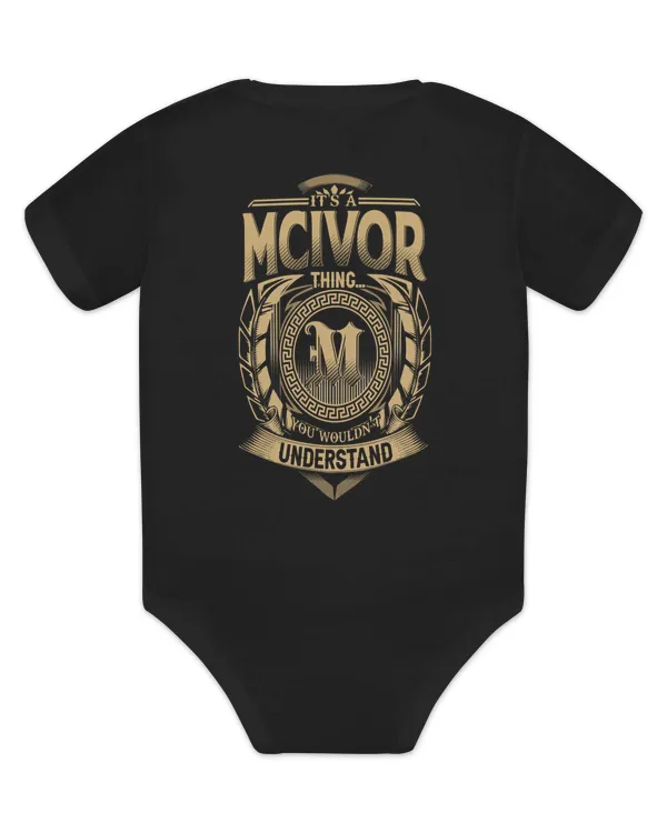Baby Bodysuit - EU