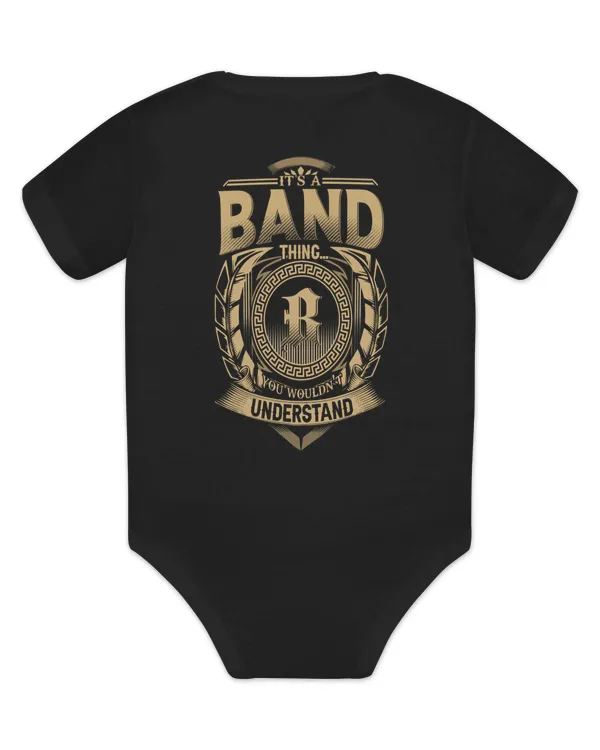 Baby Bodysuit - EU