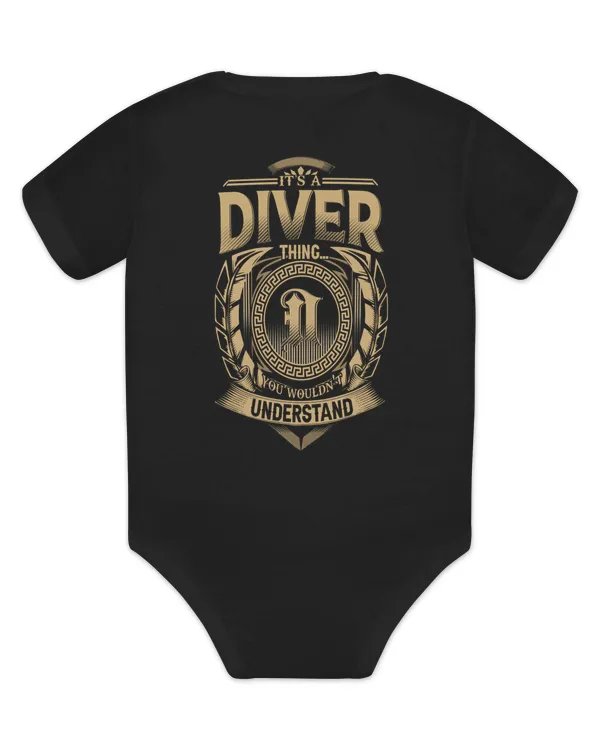 Baby Bodysuit - EU