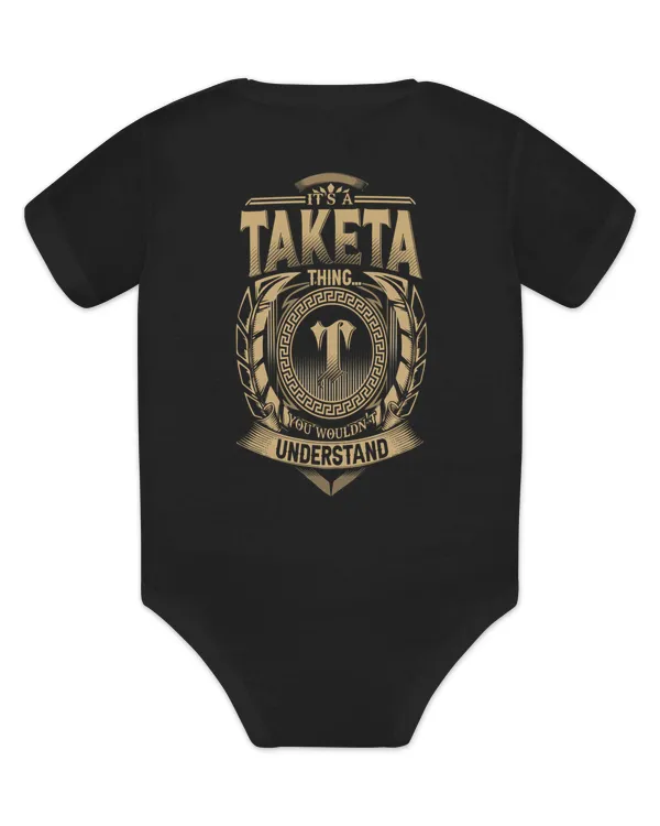 Baby Bodysuit - EU