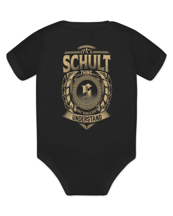 Baby Bodysuit - EU