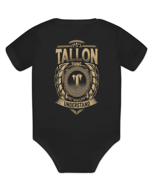 Baby Bodysuit - EU