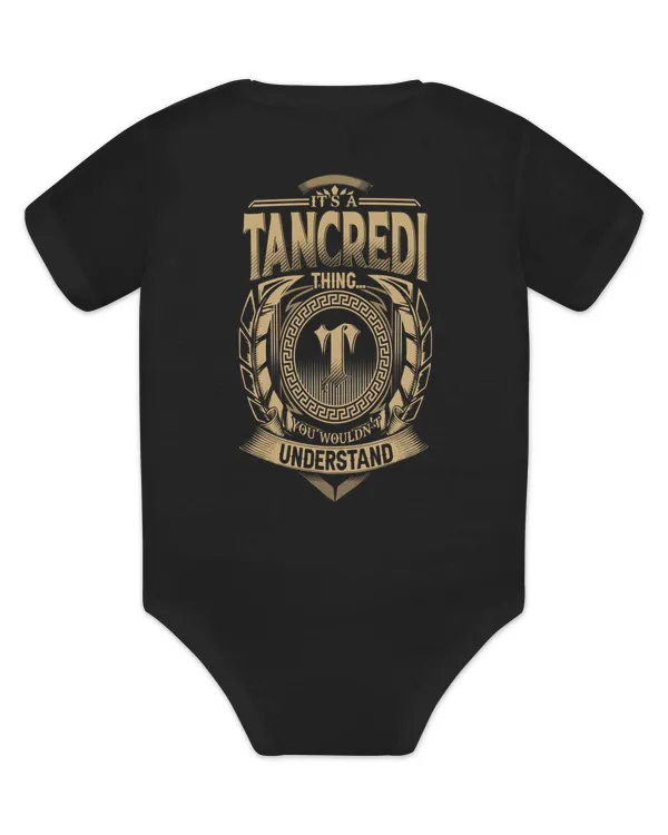 Baby Bodysuit - EU