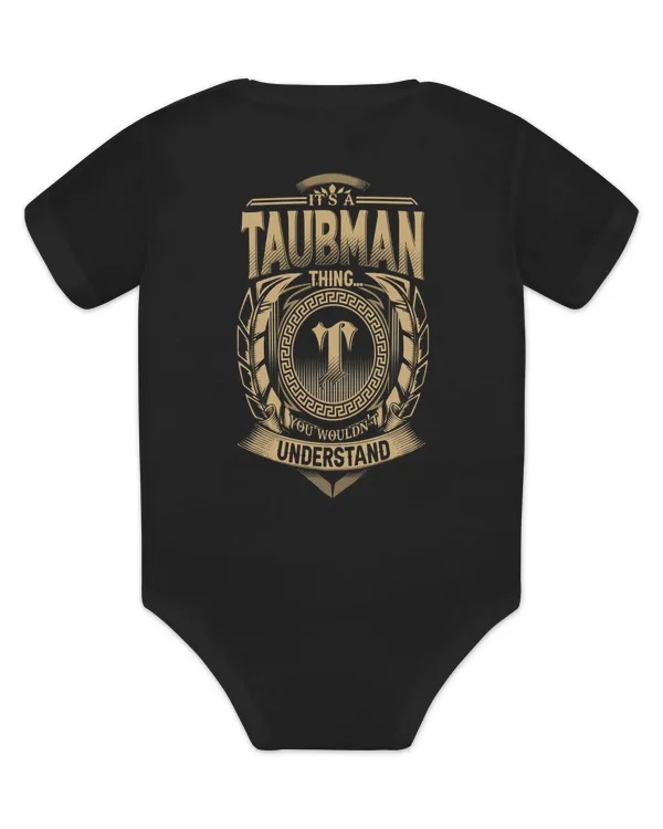 Baby Bodysuit - EU