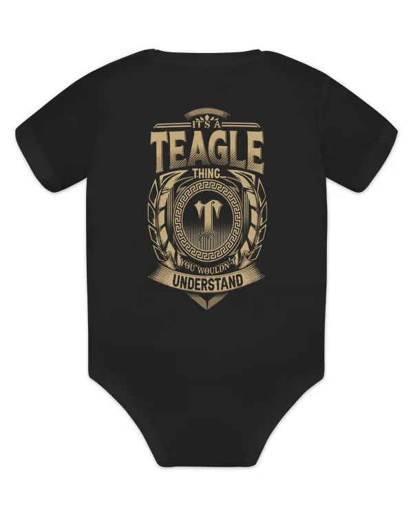 Baby Bodysuit - EU