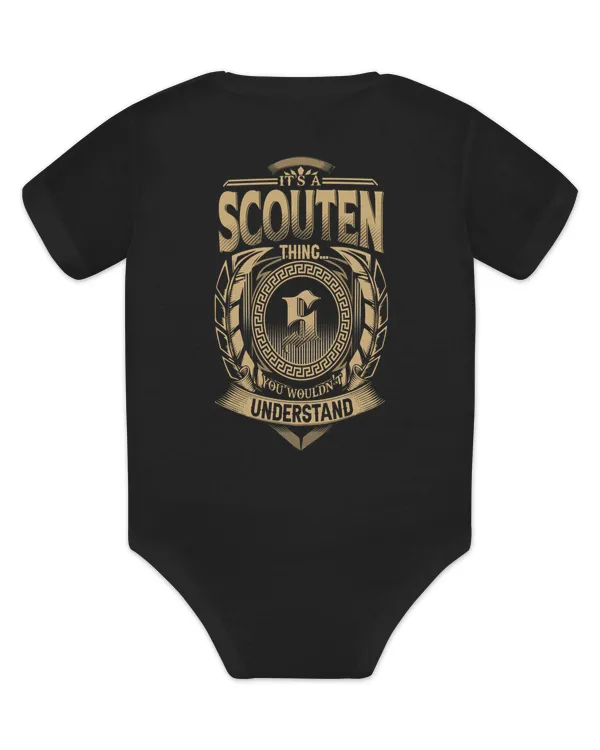 Baby Bodysuit - EU