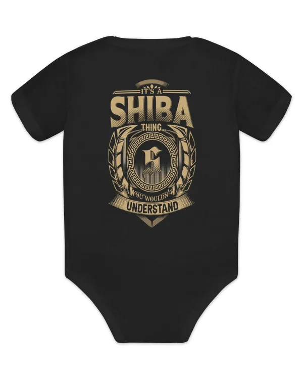 Baby Bodysuit - EU