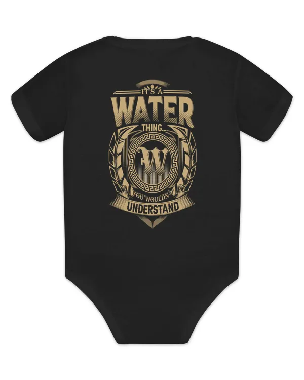 Baby Bodysuit - EU
