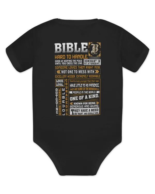 Baby Bodysuit - EU