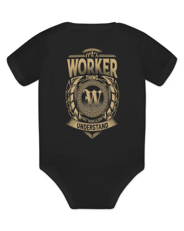 Baby Bodysuit - EU