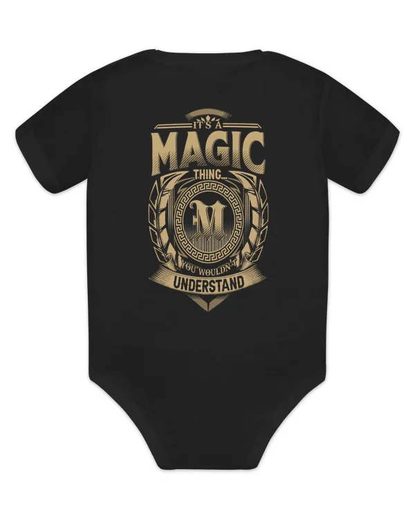 Baby Bodysuit - EU