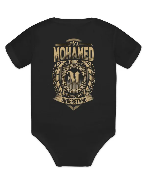 Baby Bodysuit - EU