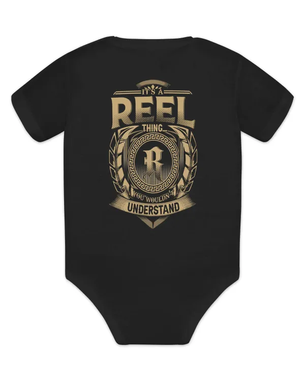 Baby Bodysuit - EU