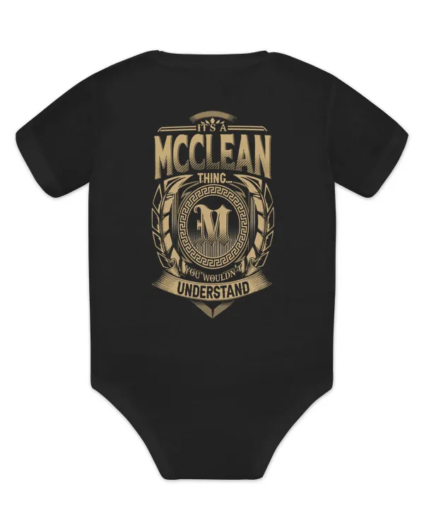 Baby Bodysuit - EU