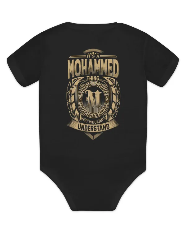 Baby Bodysuit - EU