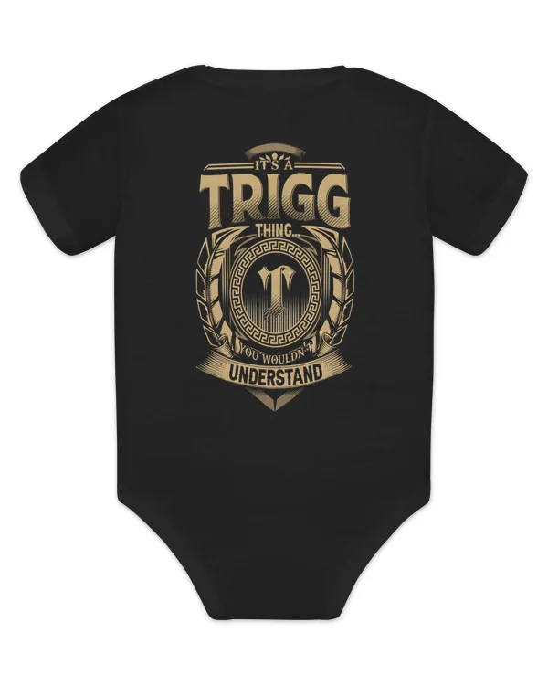 Baby Bodysuit - EU
