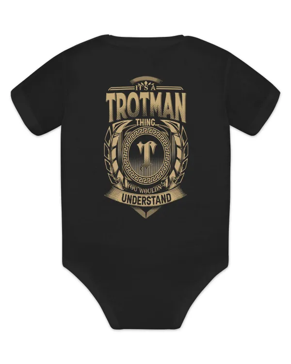 Baby Bodysuit - EU