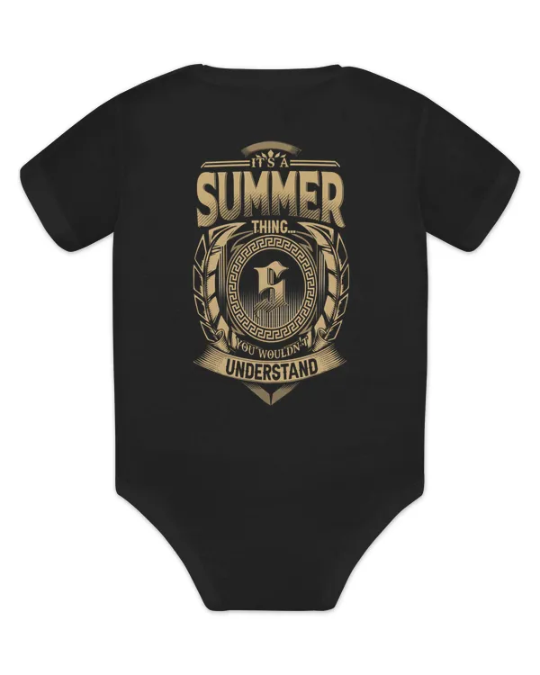 Baby Bodysuit - EU