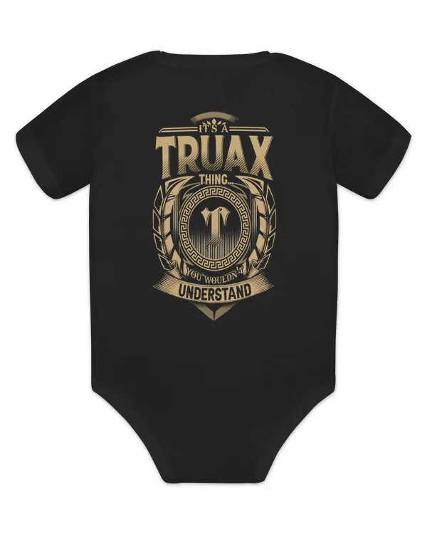 Baby Bodysuit - EU