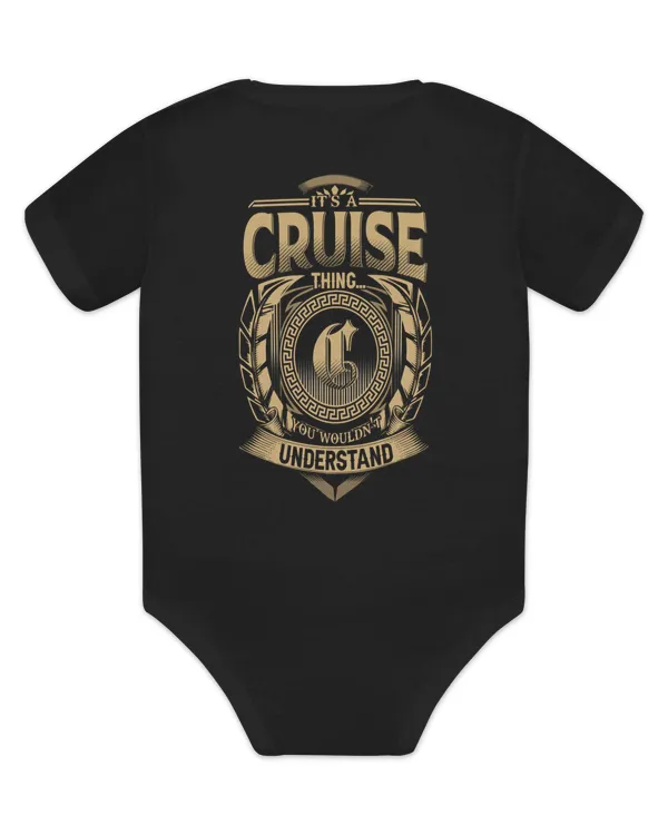 Baby Bodysuit - EU