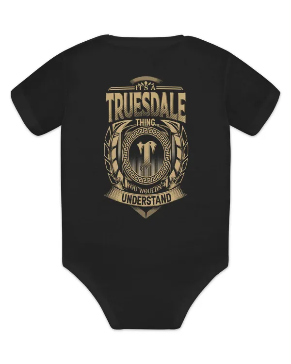Baby Bodysuit - EU