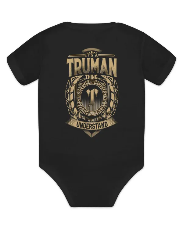 Baby Bodysuit - EU