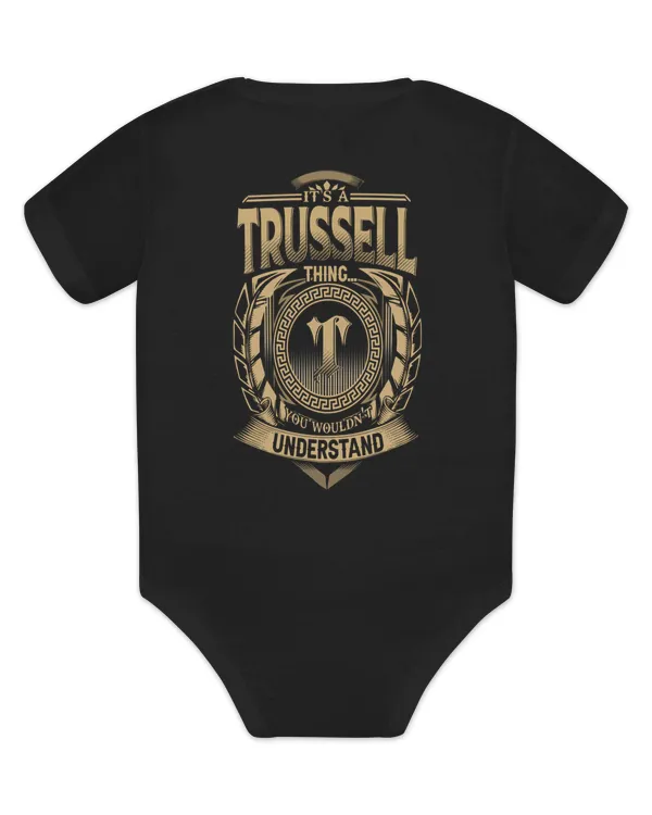 Baby Bodysuit - EU