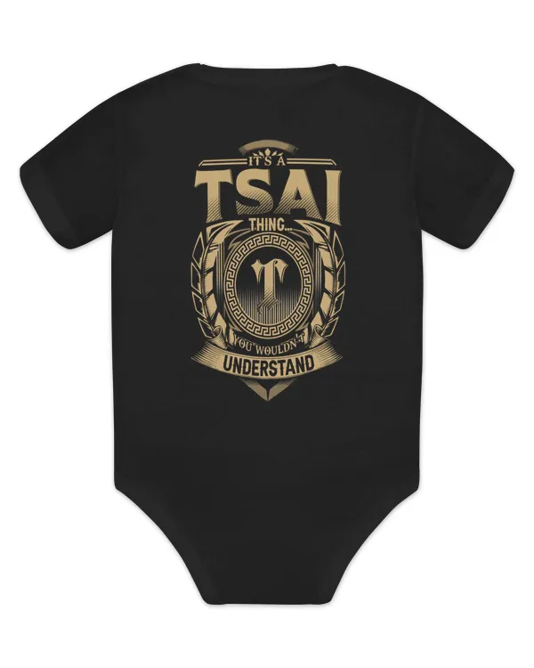Baby Bodysuit - EU