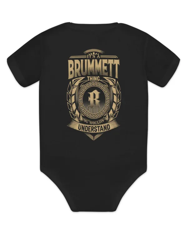 Baby Bodysuit - EU