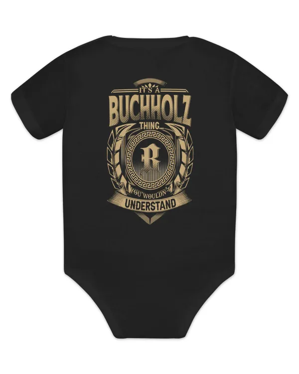 Baby Bodysuit - EU