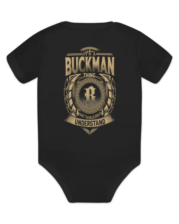 Baby Bodysuit - EU