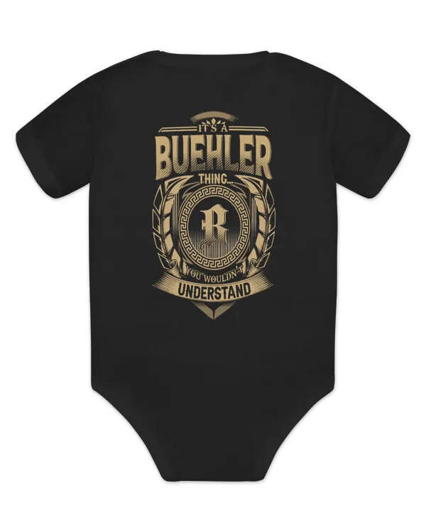 Baby Bodysuit - EU