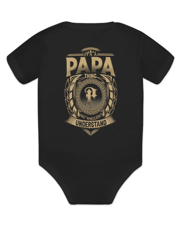 Baby Bodysuit - EU