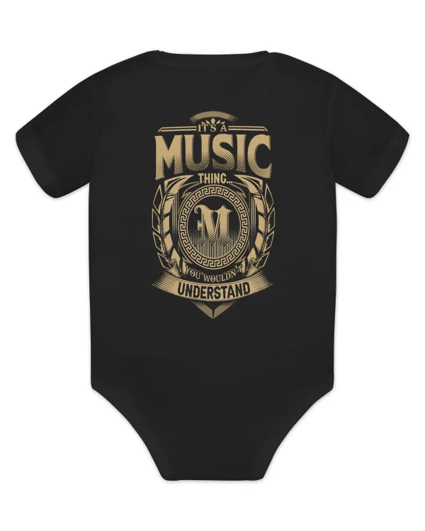 Baby Bodysuit - EU