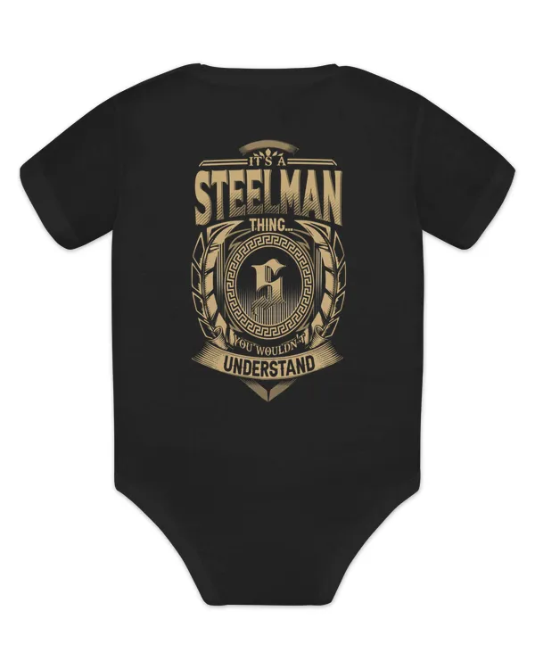 Baby Bodysuit - EU