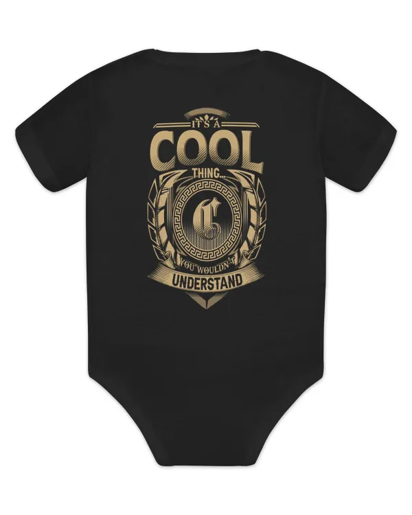 Baby Bodysuit - EU