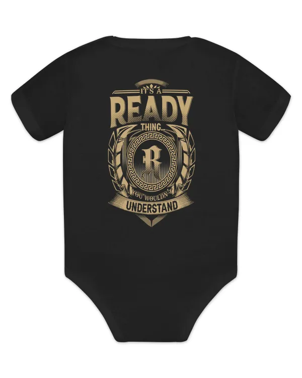 Baby Bodysuit - EU