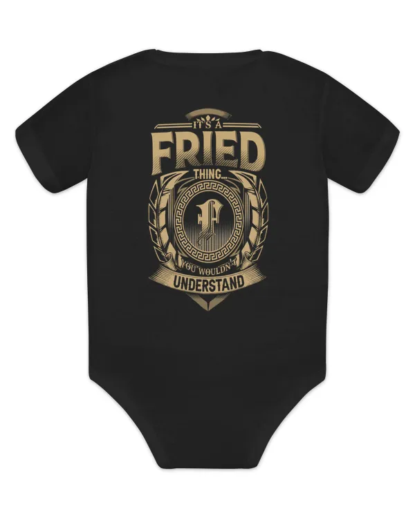 Baby Bodysuit - EU