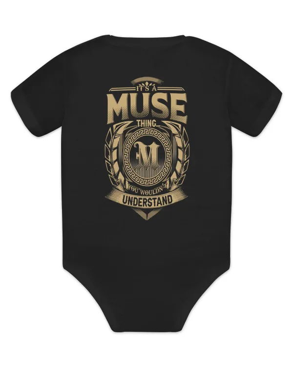 Baby Bodysuit - EU